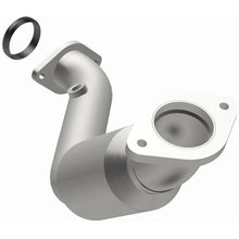 Load image into Gallery viewer, Magnaflow 2007 Chevrolet Corvette 6.0L Direct Fit Converter - 5461999