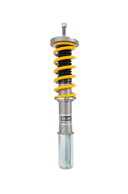 Ohlins 17-24 Porsche 718 Boxster/Cayman (982) (Excl. Spyder/GT4) Coilover Suspension System - POS MY00S1