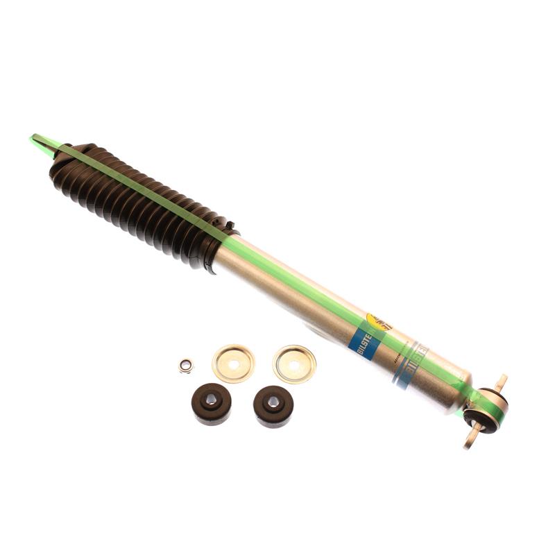 Bilstein 5100 Series 1998 Jeep Wrangler SE Front 46mm Monotube Shock Absorber - 24-185257