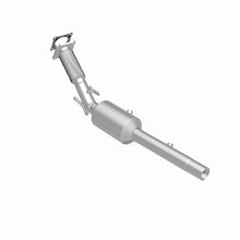 Load image into Gallery viewer, MagnaFlow 06-09 Volkswagen Beetle 2.5L Direct Fit Converter - 5561377
