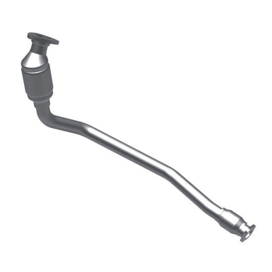MagnaFlow Direct Fit Catalytic Converter 07-08 Pont G6 3.5L frt OEM - 49619
