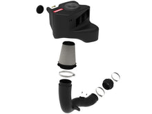 Load image into Gallery viewer, aFe Takeda Momentum Cold Air Intake System w/ Pro DRY S Filter 14-18 Subaru Forester H4-2.0L (t) - 56-70049D