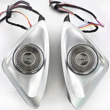 Load image into Gallery viewer, TESERY 4D Rotating LED Ambient Tweeter Speakers for Model Y Juniper / Model 3 Highland
