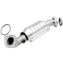 Load image into Gallery viewer, MagnaFlow Conv DF 04-07 Cadillac CTS 2.8L/3.6L Passenger Side - 24930
