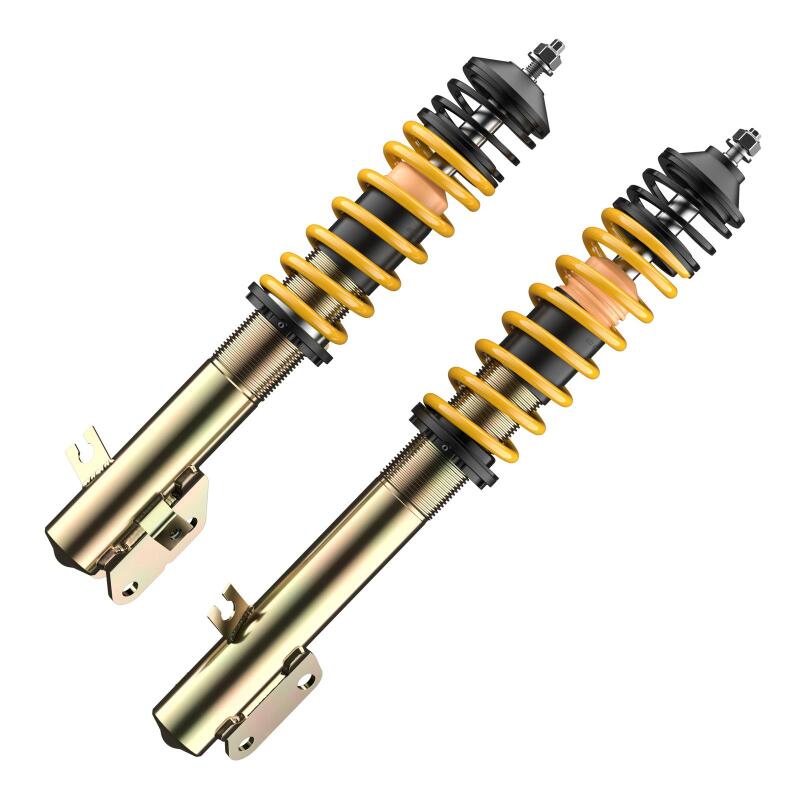 ST XA Adjustable Coilovers 93-01 Subaru Impreza (GC GF GFC) - 18245001