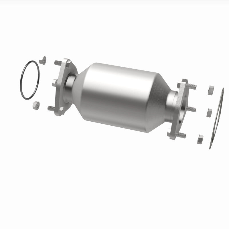 MagnaFlow 2014 RLX 3.5L Underbody Direct Fit Converter - 52747