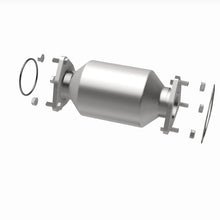 Load image into Gallery viewer, MagnaFlow 2014 RLX 3.5L Underbody Direct Fit Converter - 52747