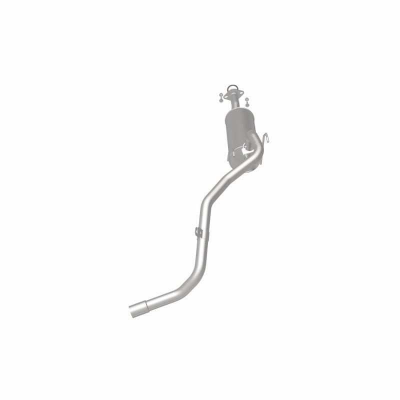 MagnaFlow BRE Exhaust Kit 89-91 Toyota 4Runner 3.0L - 106-0397