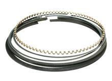 Manley 97-00 Honda CRV B20B4 with B16A1/2/3 Head Standard Ring Set - 46840-4