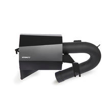 Load image into Gallery viewer, Mishimoto BMW 12-13 320i/328i / 14-15 428i / 15-16 228i Performance Air Intake Kit - Wrinkle Black - MMAI-F30-12WBK