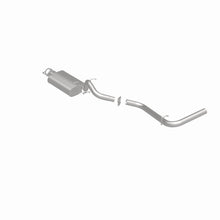 Load image into Gallery viewer, MagnaFlow BRE Exhaust Kit 86-89 Ford Bronco II - 106-0138