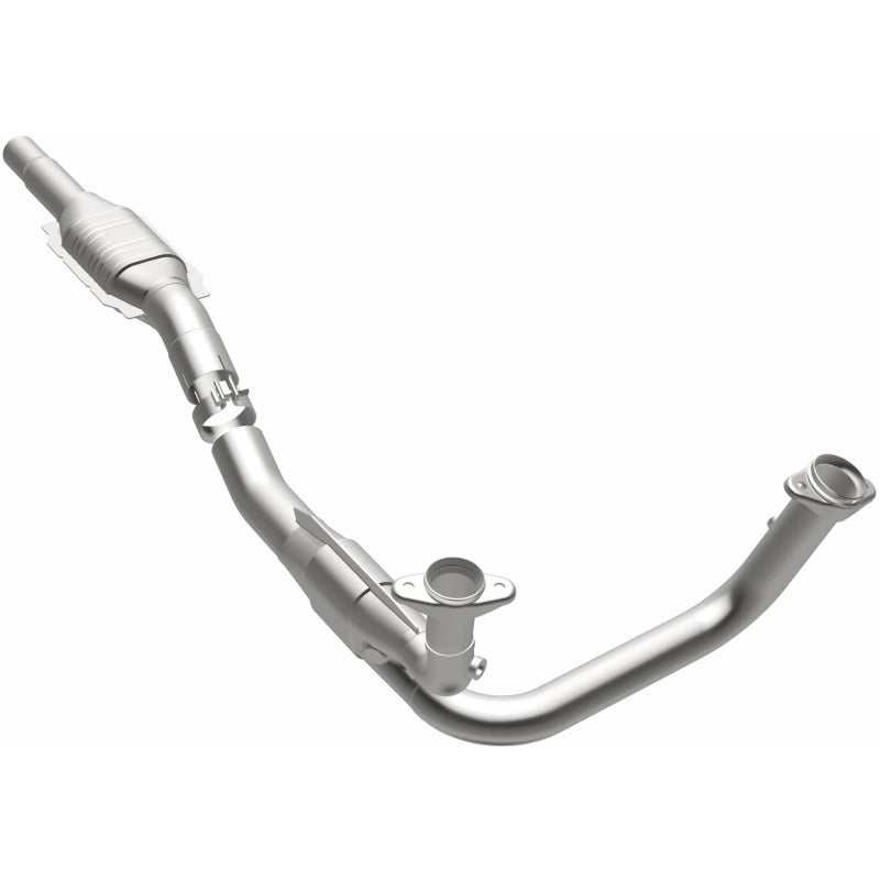 MagnaFlow Conv DF 95 Ford Bronco 5.8L - 23661