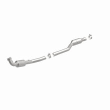 Load image into Gallery viewer, MagnaFlow 2006 Mercedes-Benz SL500 5.0L Direct Fit Converter - 551202