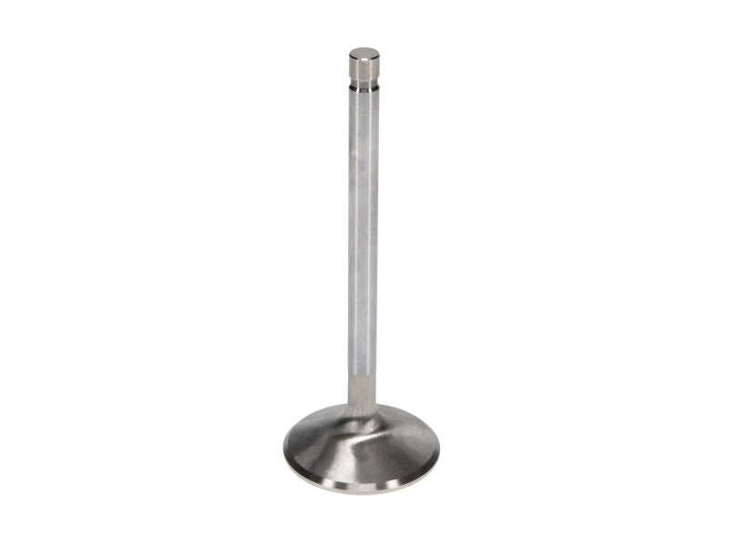 Manley Pontiac 400 Exhaust Valve Kit - 1.660in Head Dia. 5.230in O/A Length, 0.3415in Stem - 11353-8