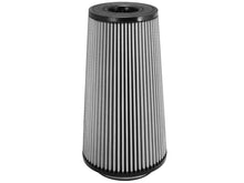 Load image into Gallery viewer, aFe MagnumFLOW Air Filter ProDry S 7.5inX5in B x 5.5in T (INV) x 7.25X5.in T (INV) x 13in H - 21-91096