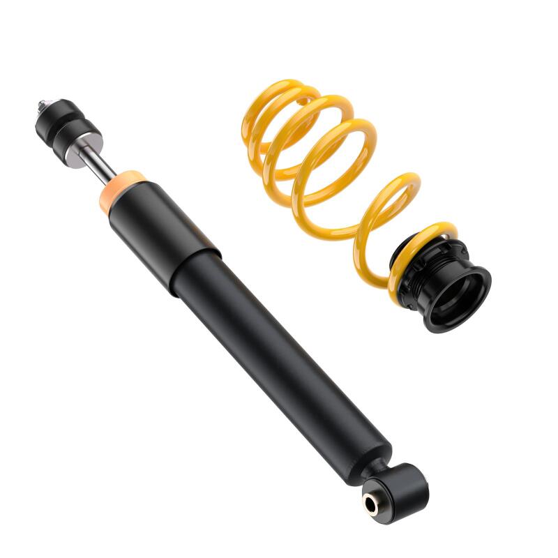 ST TA-Height Adjustable Coilovers 05+ Ford Mustang 5th gen. - 18230845