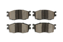 Load image into Gallery viewer, DBA 06-07 Hyundai Accent Street Series Front Brake Pads - DB1787SS