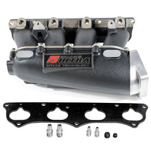 Load image into Gallery viewer, Skunk2 Ultra Series Street K20A/A2/A3 K24 Engines Intake Manifold - Black - 307-05-0605