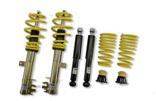 Load image into Gallery viewer, ST Coilover Kit 2012+ Fiat 500 (Incl Abarth/Convertible) - 13240025