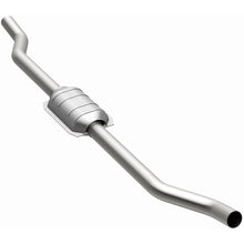 Load image into Gallery viewer, MagnaFlow Conv Dodge-Plymouth 55.62X6.5X4 2/2 - 23247