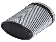 Load image into Gallery viewer, aFe MagnumFLOW Air Filters IAF PDS A/F PDS 3-1/4x6-1/2 IN F x 3-3/4x7IN B x 7x3IN T x 6-1/2IN H - 21-90073