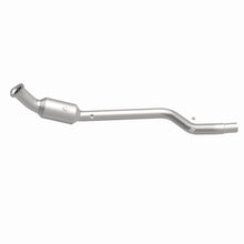 Load image into Gallery viewer, MagnaFlow 06-07 Chrysler 300 2.7L Direct Fit Converter - 5461241