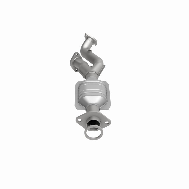 MagnaFlow Direct Fit Catalytic Converter 03-04 4Runner 4.7 Rear OEM - 49696