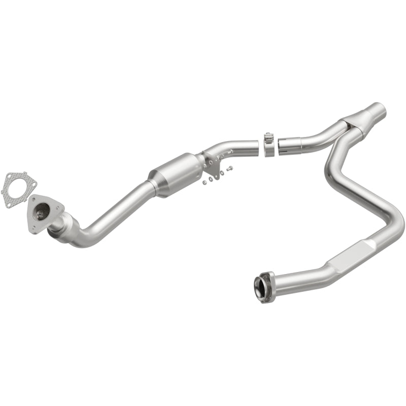 MagnaFlow 98-99 Chevrolet Camaro 5.7L Direct Fit Converter - 4481476