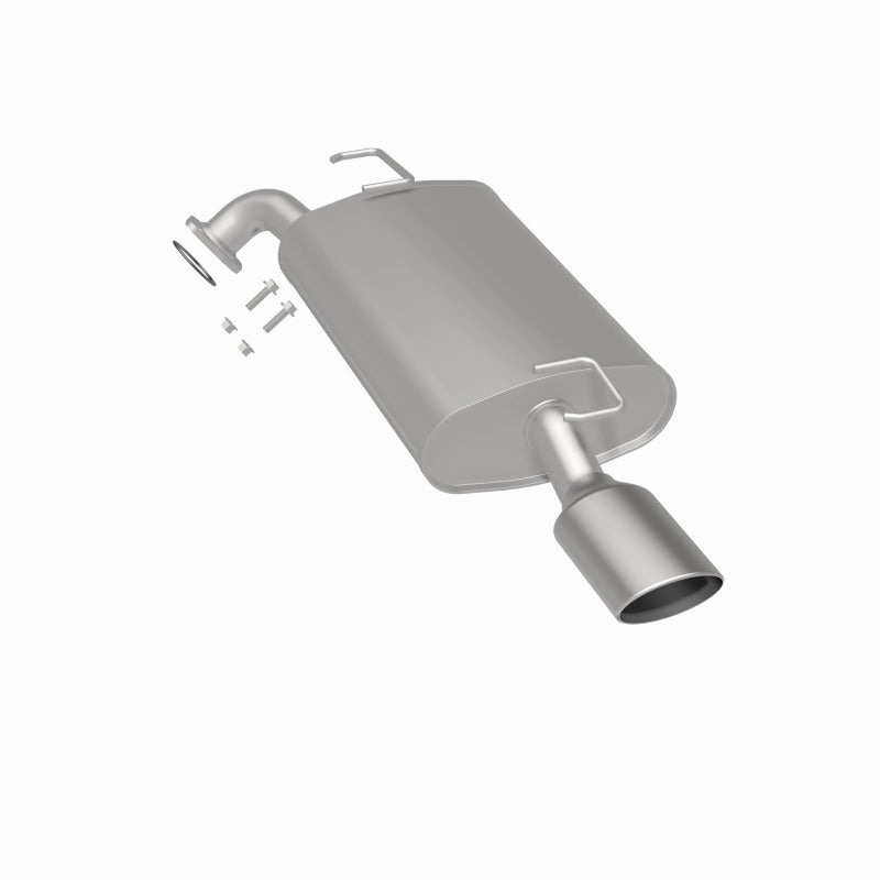 BRE Exhaust 97-99 Avalon 3.0L Muffler Kit - 108-0072