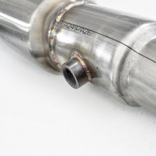Load image into Gallery viewer, Stainless Works 2008-09 Pontiac G8 GT Headers 2in Primaries 3in Leads Performance Connect w/HF Cats - PG8HCAT