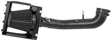 Load image into Gallery viewer, K&amp;N 11-14 Ford F150 5.0L V8 Black Performance Intake Kit - 71-2581