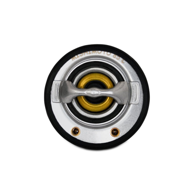Mishimoto 01-10 Chevy Duramax 2500 6.6L 185 & 191F Degrees Racing Thermostat - MMTS-CHV-01DH