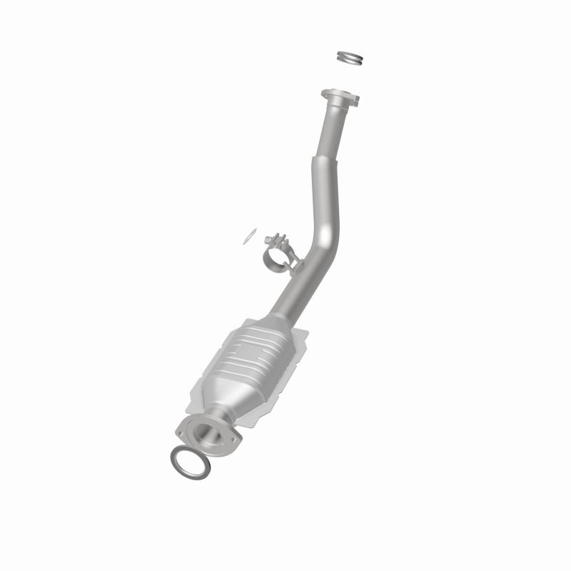 MagnaFlow Direct Fit Catalytic Converter 96-00 Toyota 4 Runner 2.7 - 24286