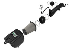 Load image into Gallery viewer, aFe Quantum Pro DRY S Cold Air Intake System 18-20 Jeep Wrangler JL L4-2.0L (t) - 53-10019D