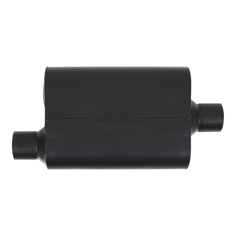 Flowmaster 2.5IN (O)/OUT (C) 40 Series Muffler - 42541