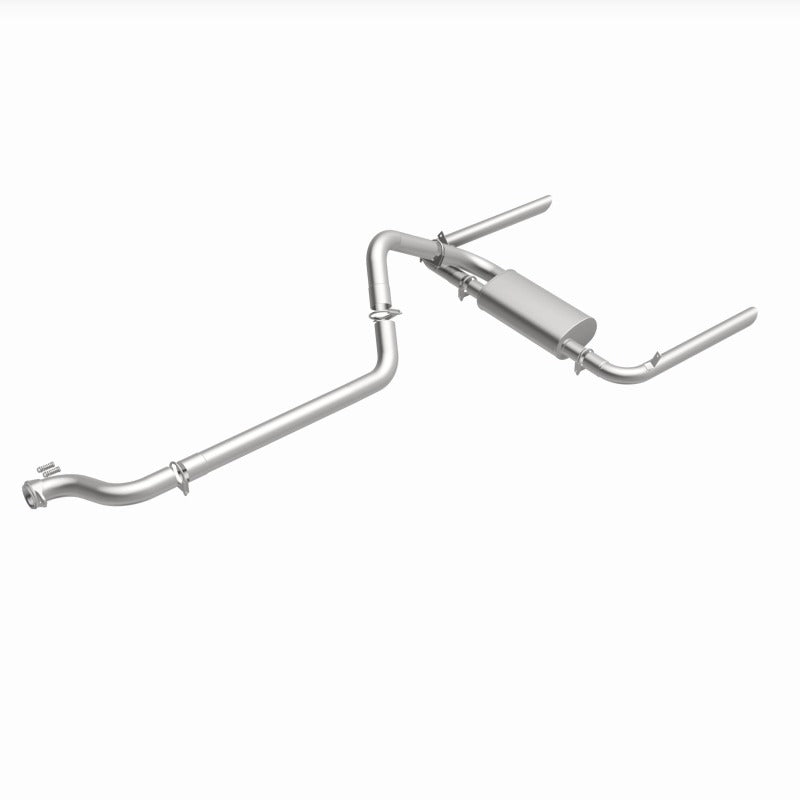 MagnaFlow 93-97 Camaro Firebird 5.7L BRE Exhaust Kit - 106-0455
