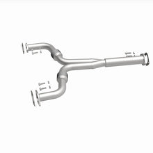 Load image into Gallery viewer, BRE Exhaust 03-07 G35 3.5L Front Pipe Kit - 107-0057