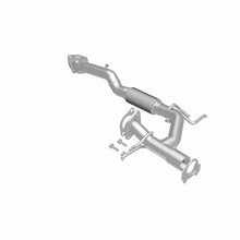 Load image into Gallery viewer, BRE Exhaust 14-22 Jeep Cherokee 3.2L Front Pipe Kit - 107-0276