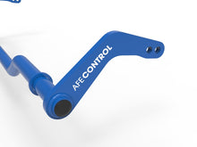 Load image into Gallery viewer, aFe 15-19 Volkswagen Golf R (MK7) L4-2.0L (t) CONTROL Series Rear Sway Bar - Blue - 440-612001RL