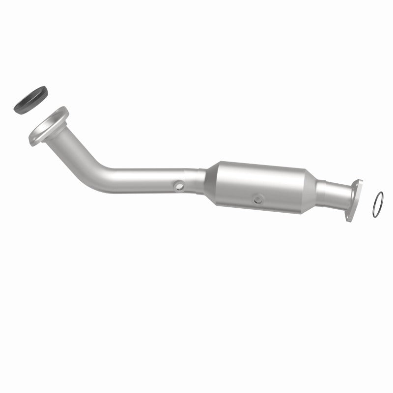 MagnaFlow Direct Fit Catalytic Converter 02-06 Honda CR-V 2.4L OEM - 49123
