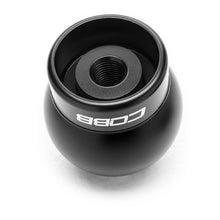 Load image into Gallery viewer, Cobb Ford Mustang Shift Knob Black with Black Base - 2M1350-BK