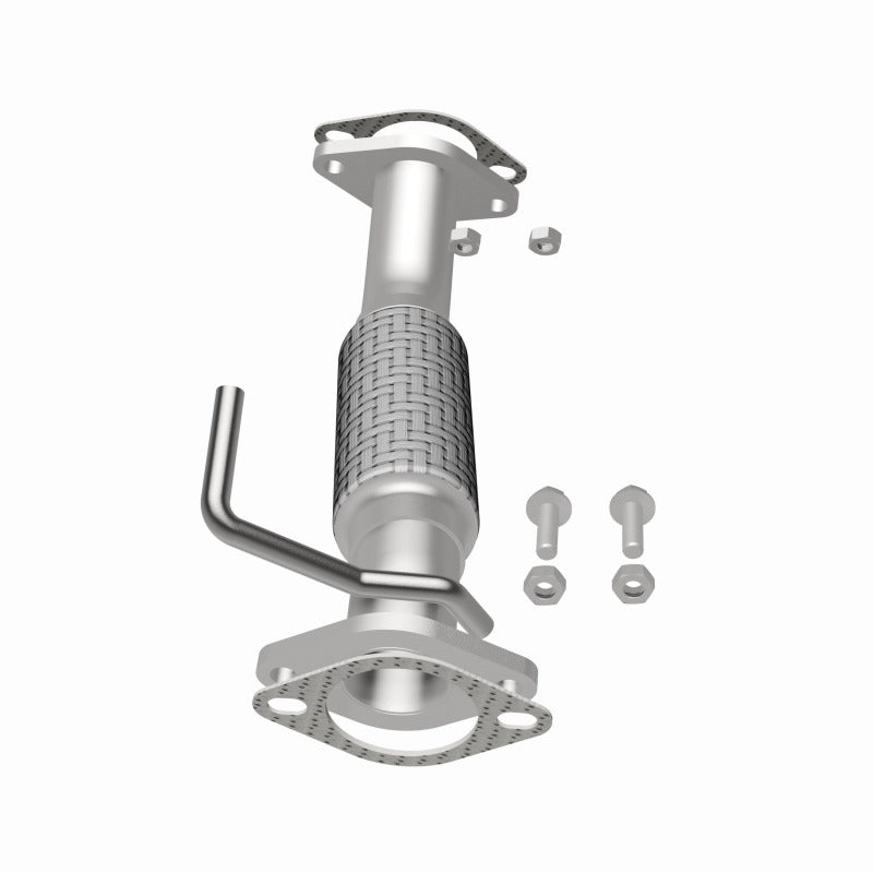 BRE Exhaust 13-16 SANTA FE SPORT SORENTO 2.4L Front Pipe Kit - 107-0292