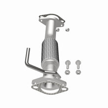 Load image into Gallery viewer, BRE Exhaust 13-16 SANTA FE SPORT SORENTO 2.4L Front Pipe Kit - 107-0292