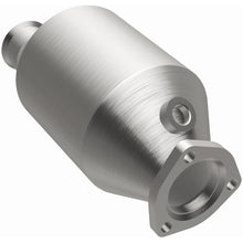 Load image into Gallery viewer, MagnaFlow 77-79 Transporter L4 Direct Fit Converter - 3391449