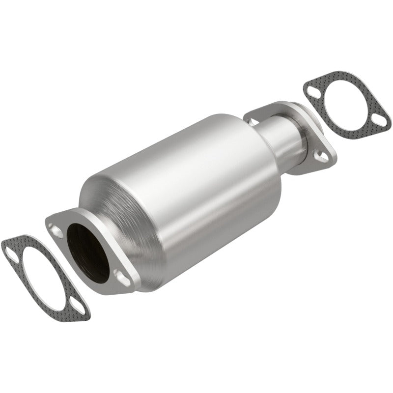 MagnaFlow 90-94 Nissan D21 2.4L / 88-89 Toyota Van 2.2L Direct Fit Catalytic Conv California Grade - 3391767