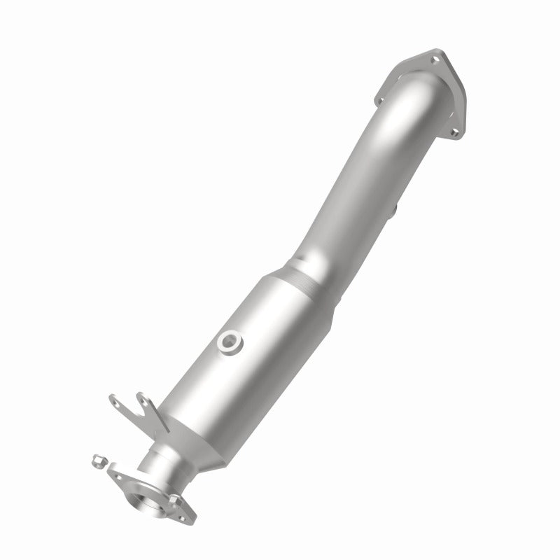 MagnaFlow 12-14 Mercedes-Benz C250 1.8L Direct Fit Converter - 5561477