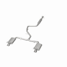 Load image into Gallery viewer, BRExhaust 11-17 Buick Regal 2L Exhaust Kit - 106-0889