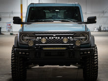 Load image into Gallery viewer, aFe 21-25 Ford Bronco Terra Guard Off-Bull Bar