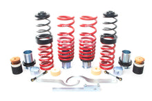 Load image into Gallery viewer, H&amp;R 14-21 Lamborghini Huracan LP 610-4 Coupe/Spyder (AWD) 724 VTF Adjustable Lowering Springs - 23019-1
