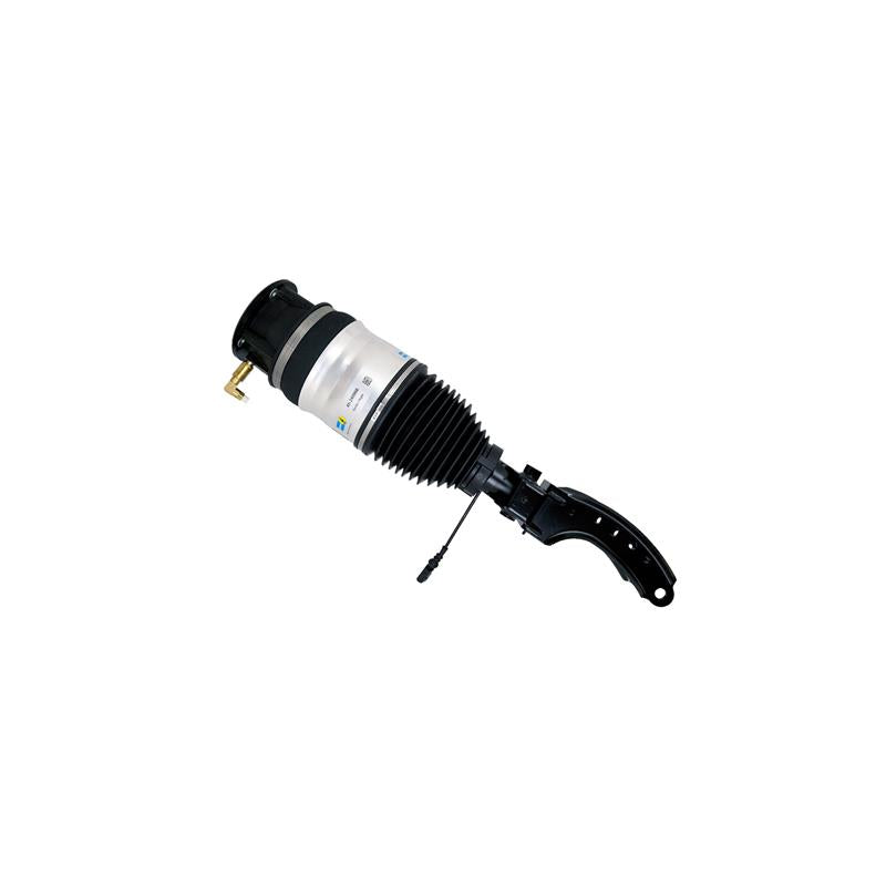 Bilstein B4 07-15 Audi Q7 Front Right Air Suspension Spring with Twintube Shock Absorber - 45-240966